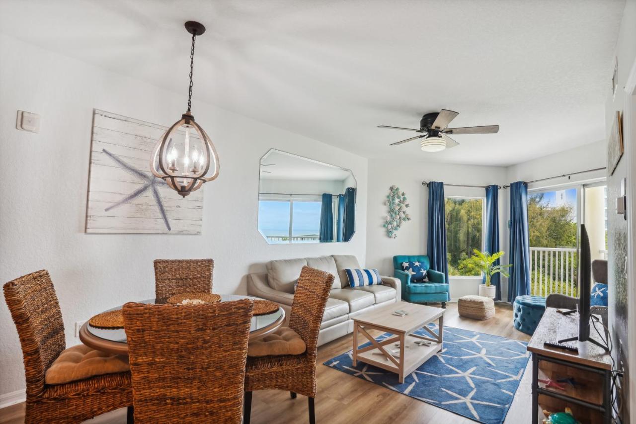 Sunset Vistas 407S Villa St. Pete Beach Exterior photo