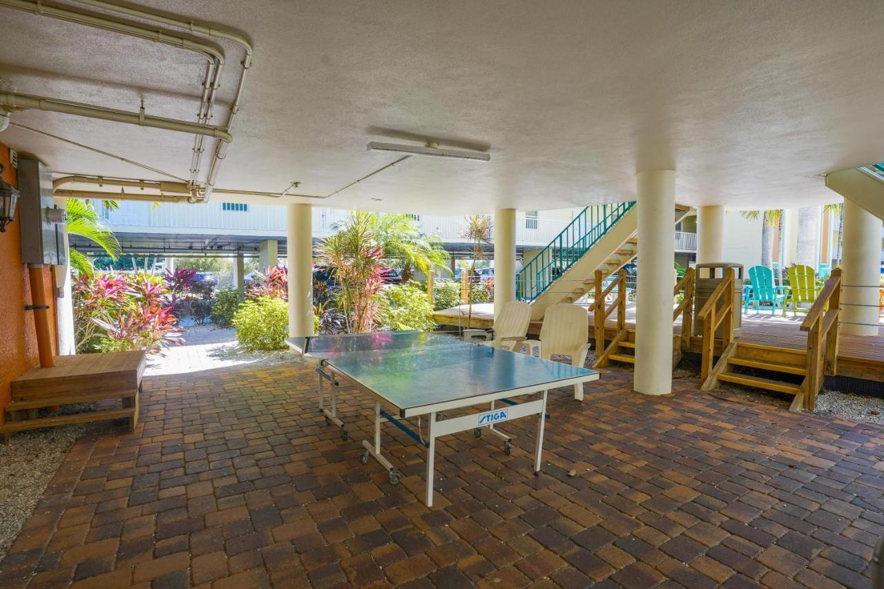 Sunset Vistas 407S Villa St. Pete Beach Exterior photo