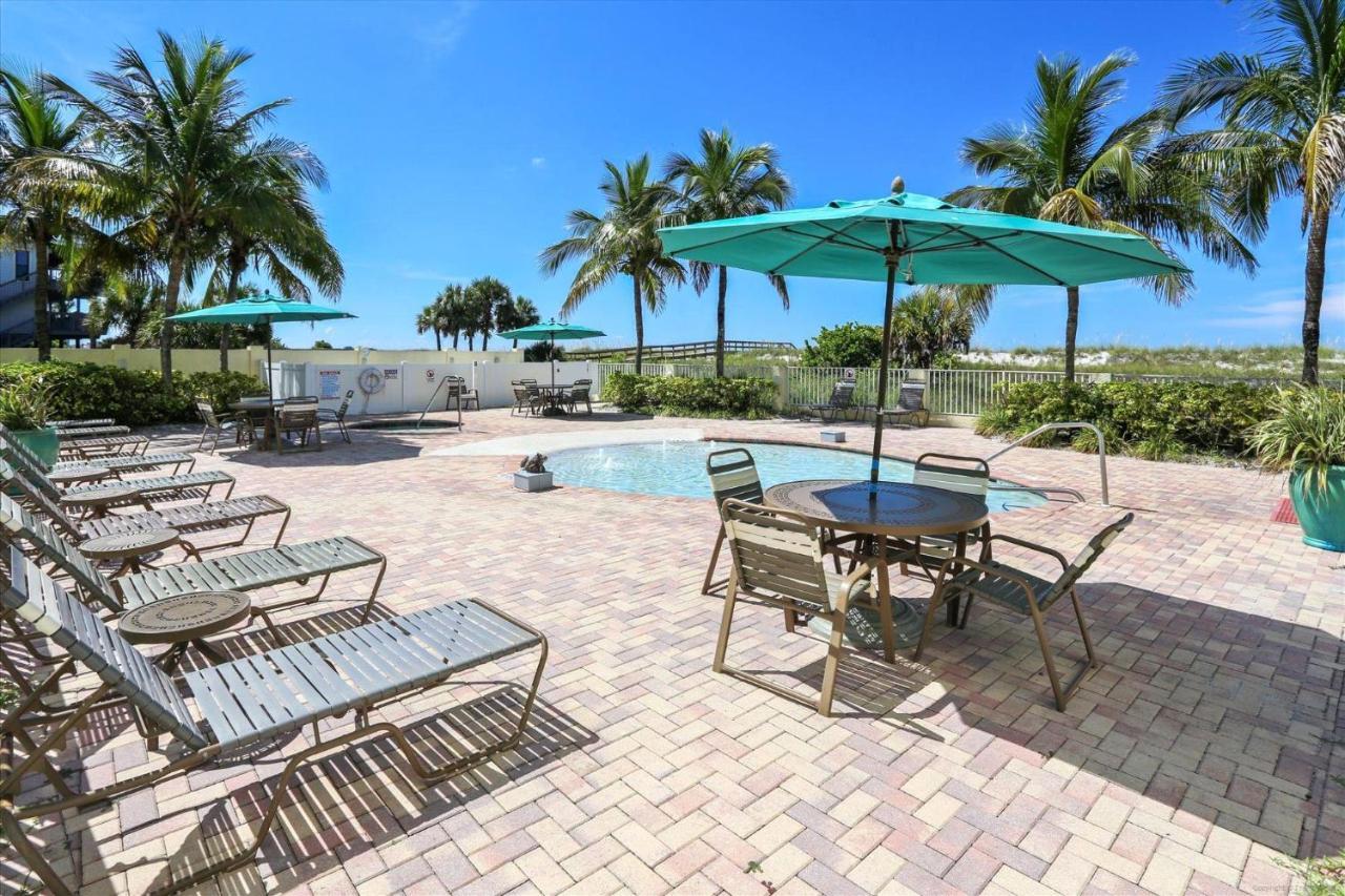 Sunset Vistas 407S Villa St. Pete Beach Exterior photo