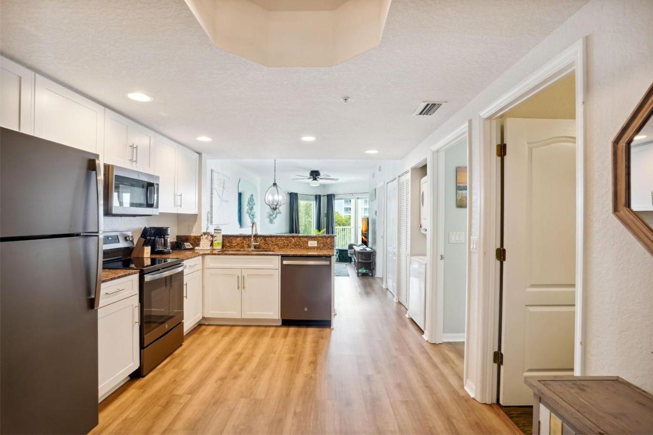 Sunset Vistas 407S Villa St. Pete Beach Exterior photo